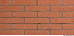 Photo Textures of Wall Brick